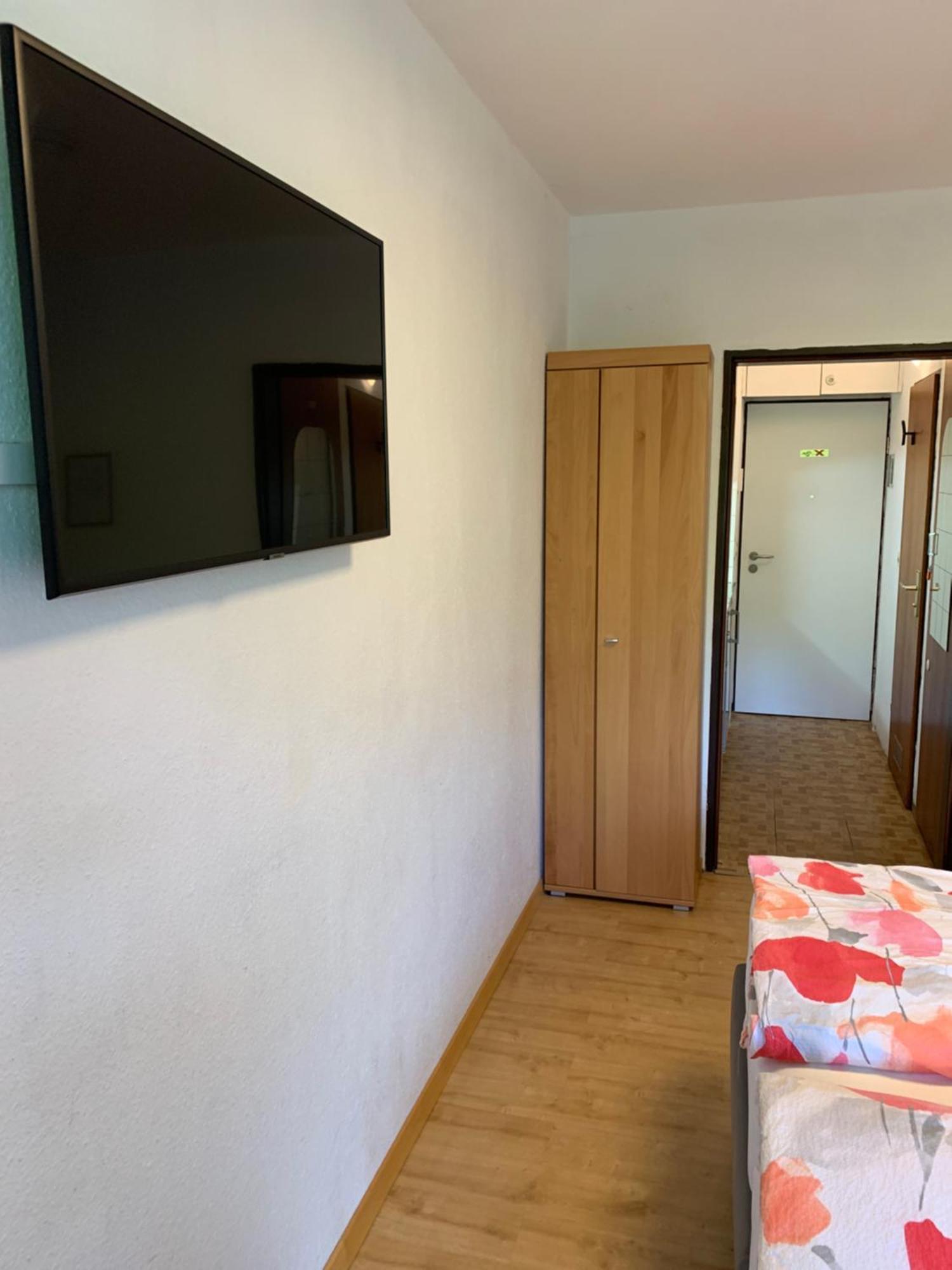 شقة Panoramahaus 5105 باد ريشنهول المظهر الخارجي الصورة