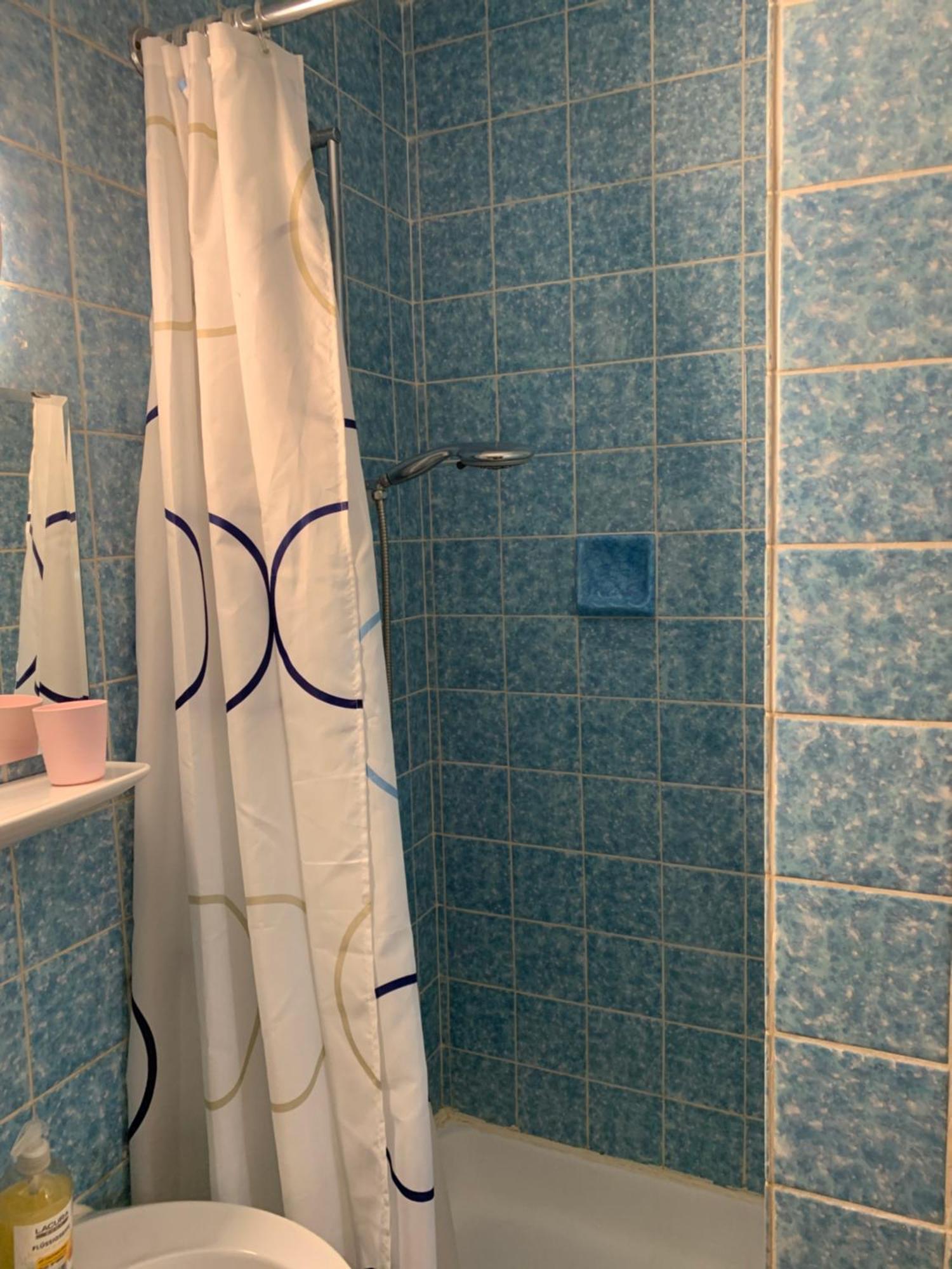 شقة Panoramahaus 5105 باد ريشنهول المظهر الخارجي الصورة